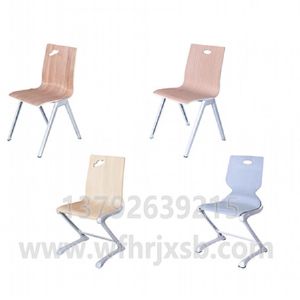 高檔課桌椅HR-611