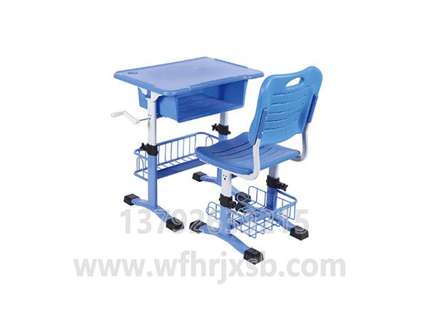 課桌椅HR-619