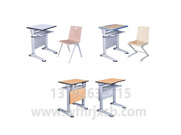 高檔課桌椅HR-610